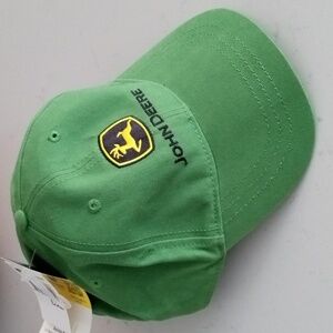 John Deere Hat